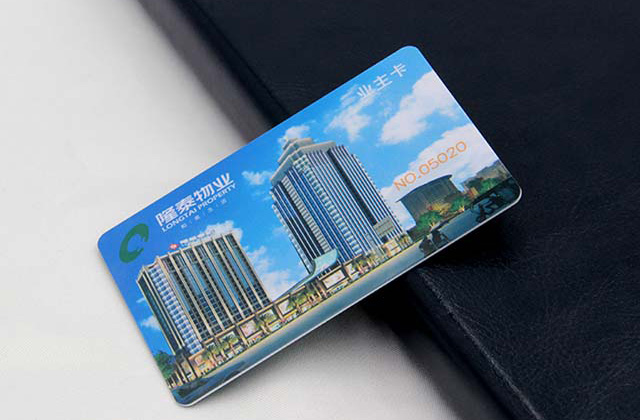 PVC卡使用規(guī)范注意事項及說明
